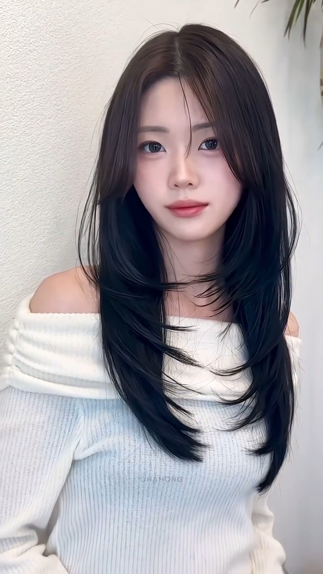 Hot nhất bây giờ chính là tóc đuôi uốn cụp với 5 kiểu siêu ngọt ngào, thu gọn gương mặt- Ảnh 13.