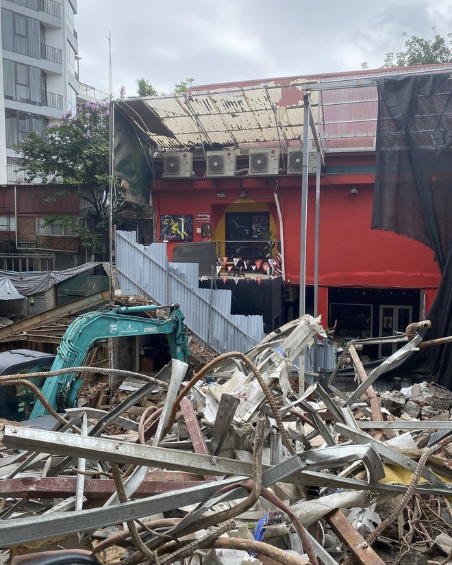 Thêm 1 sân khấu là biểu tượng thanh xuân của giới trẻ Hà thành thông báo ngừng hoạt động, netizen đồng loạt tiếc nuối- Ảnh 2.