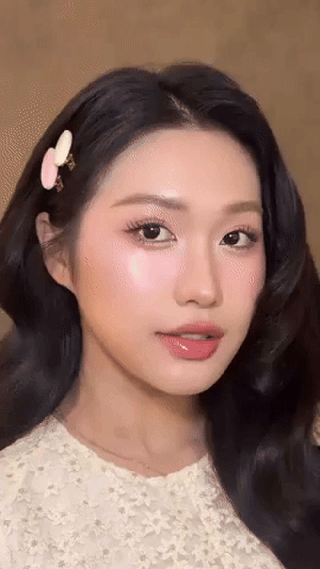 Tiểu thư Doãn Hải My bất ngờ bị chê "nhan sắc có hạn", tung video khoe visual "không góc chết" khiến anti-fan câm nín- Ảnh 2.
