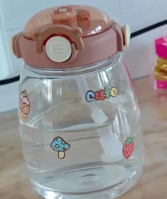4 loại cốc đẹp mã nhưng độc hại, tôi đau khổ nhận ra nhà mình có tất cả- Ảnh 5.