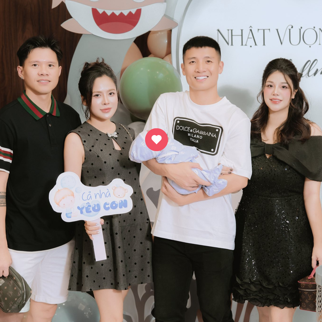 Nhan sắc gây chú ý của cô chủ khách sạn sau khi sinh con cho Bùi Tiến Dũng, khép lại drama“lục đục gia đình”- Ảnh 3.