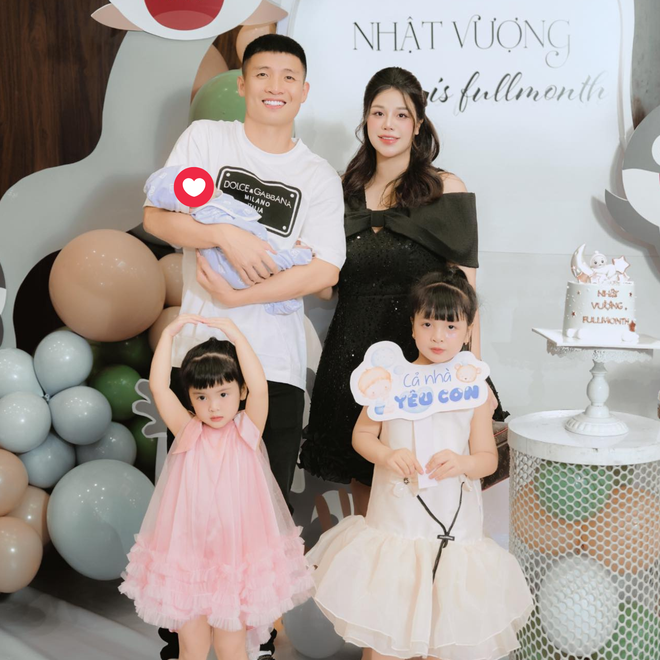 Nhan sắc gây chú ý của cô chủ khách sạn sau khi sinh con cho Bùi Tiến Dũng, khép lại drama“lục đục gia đình”- Ảnh 2.