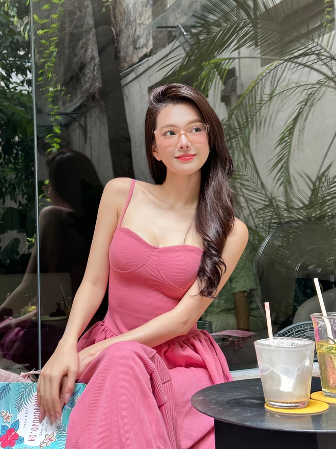 Thanh Thuỷ bận làm nữ chính của người khác, công chúa mới của SOOBIN lộ diện nhận mưa lời khen - Ảnh 4.
