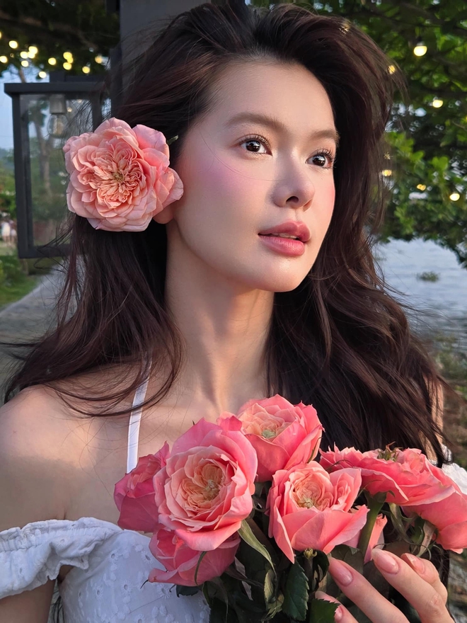 Thanh Thuỷ bận làm nữ chính của người khác, công chúa mới của SOOBIN lộ diện nhận mưa lời khen - Ảnh 7.