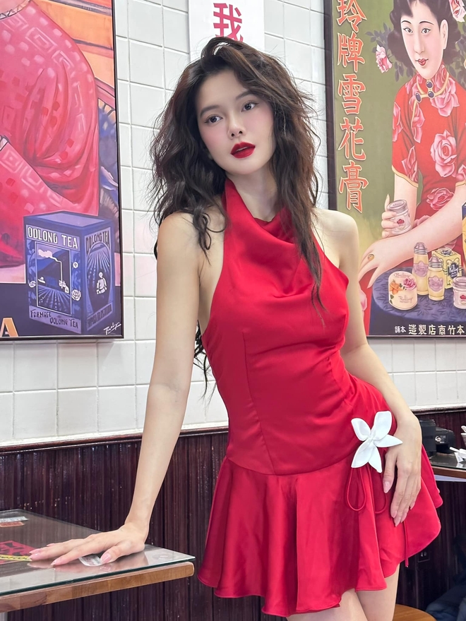 Thanh Thuỷ bận làm nữ chính của người khác, công chúa mới của SOOBIN lộ diện nhận mưa lời khen - Ảnh 8.