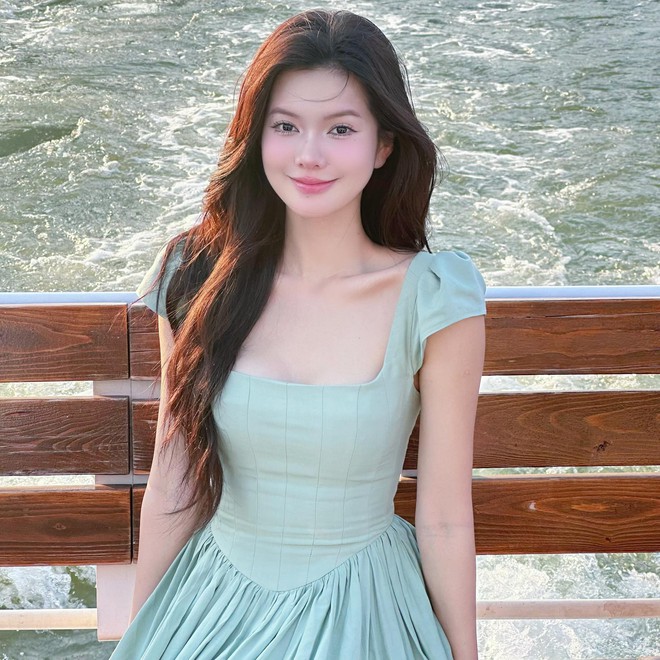 Thanh Thuỷ bận làm nữ chính của người khác, công chúa mới của SOOBIN lộ diện nhận mưa lời khen - Ảnh 9.
