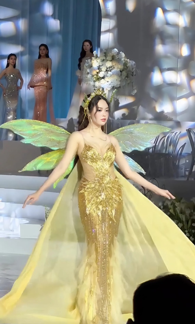 Thanh Thuỷ bận làm nữ chính của người khác, công chúa mới của SOOBIN lộ diện nhận mưa lời khen - Ảnh 10.