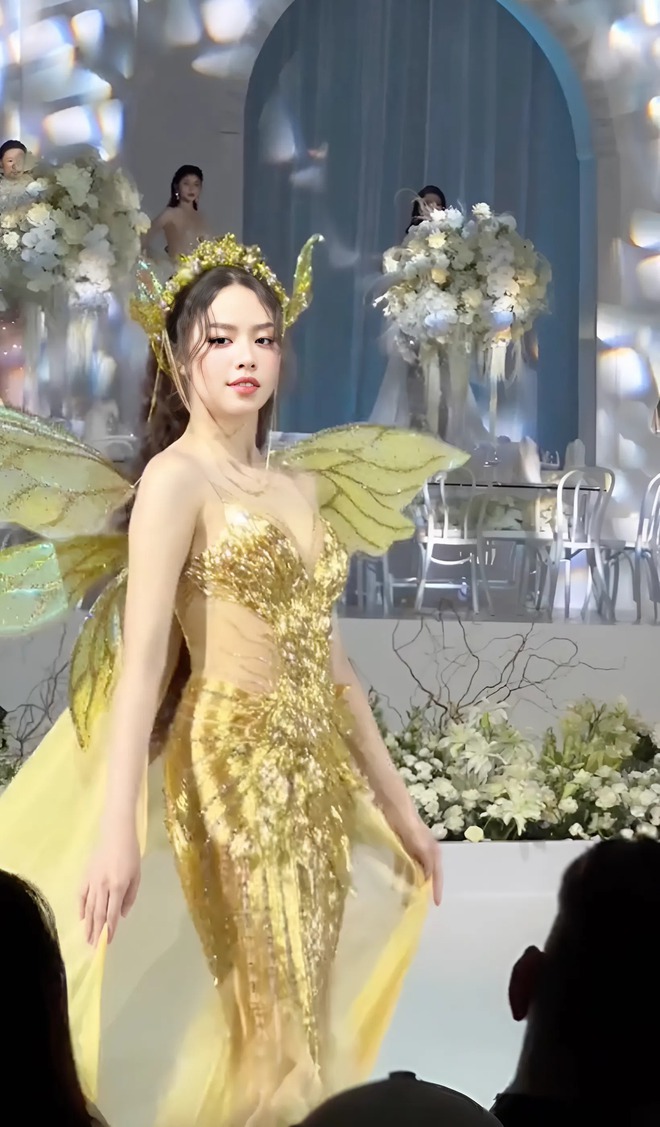 Thanh Thuỷ bận làm nữ chính của người khác, công chúa mới của SOOBIN lộ diện nhận mưa lời khen - Ảnh 11.