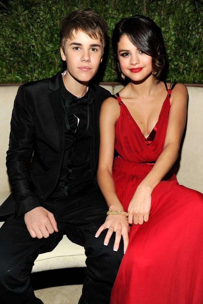 Justin Bieber bị phát hiện mê mẩn "bản sao 2k7 của Selena Gomez", hôn nhân với Hailey đang gặp trục trặc?- Ảnh 3.