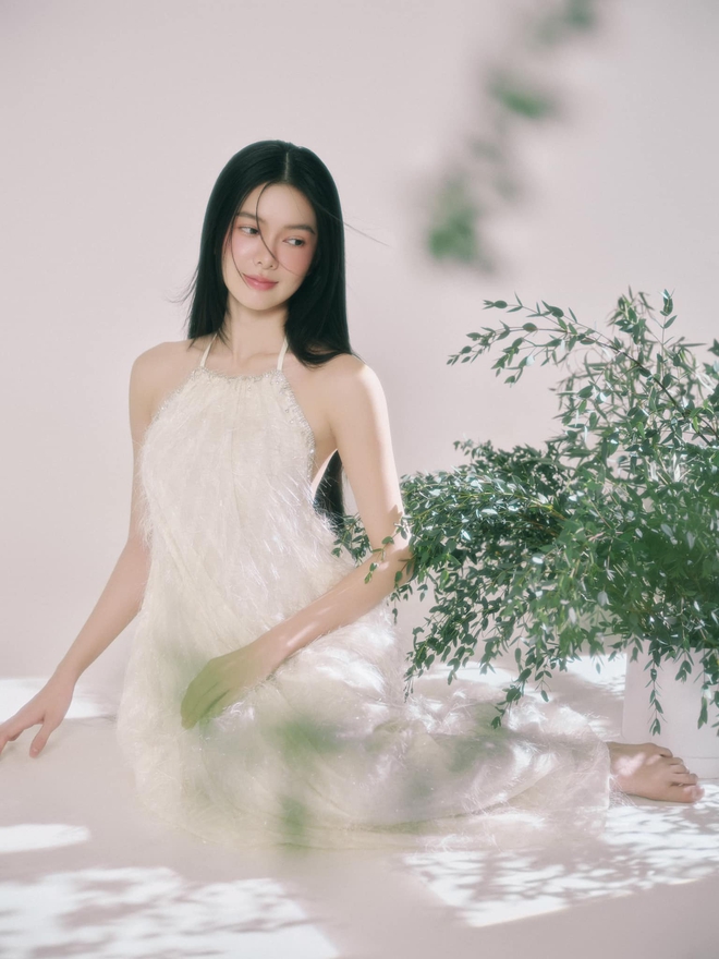 Yên Đan - “công chúa của SOOBIN”: Ngỡ ngàng diện mạo trước khi phẫu thuật - Ảnh 14.