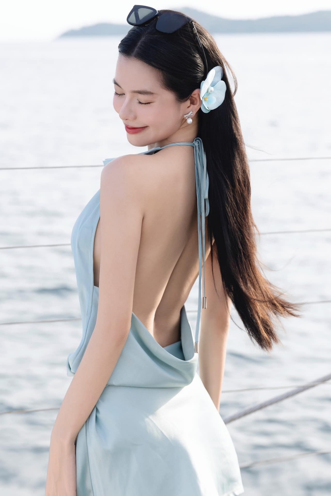 Yên Đan - “công chúa của SOOBIN”: Ngỡ ngàng diện mạo trước khi phẫu thuật - Ảnh 11.