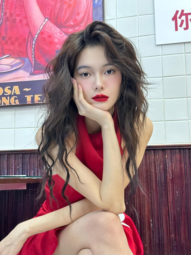 Yên Đan - “công chúa của SOOBIN”: Ngỡ ngàng diện mạo trước khi phẫu thuật - Ảnh 9.