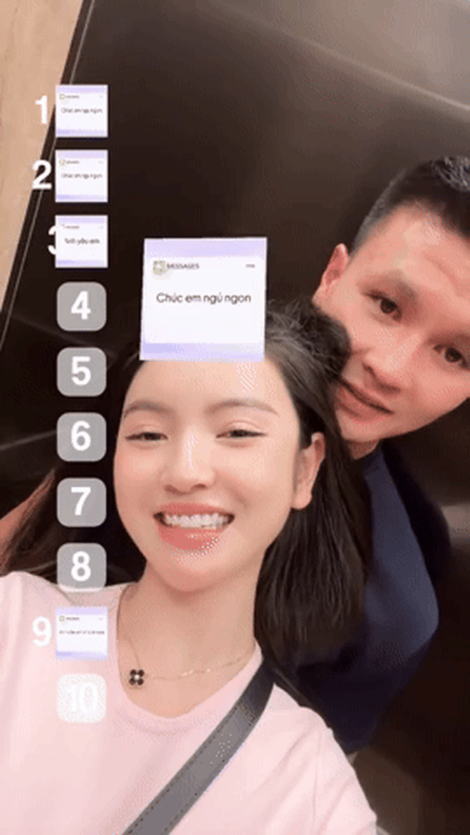 Chu Thanh Huyền chính thức lên tiếng về chuyện mang thai lần 2, 