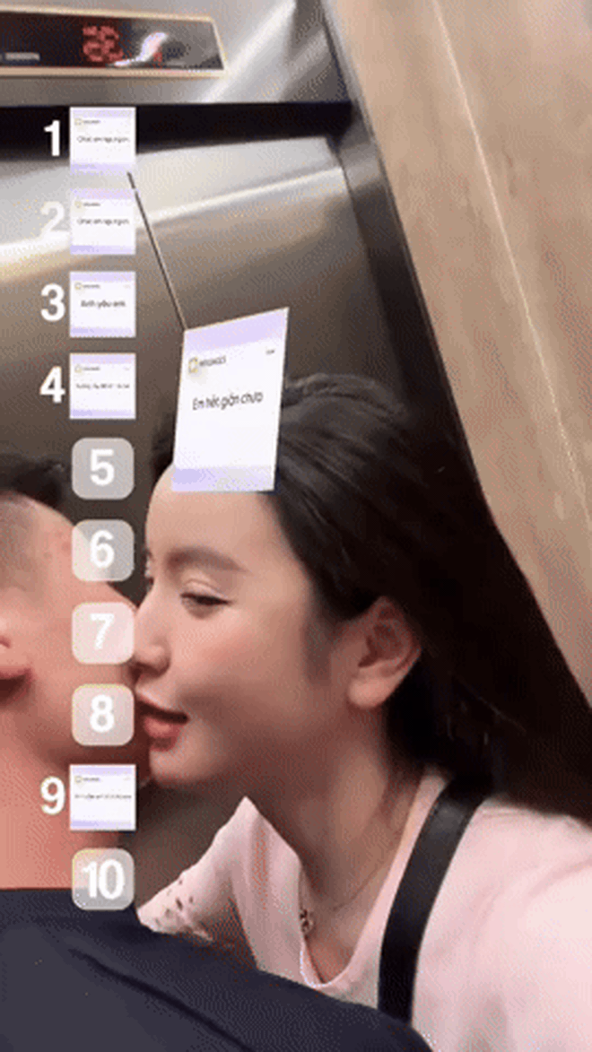 Chu Thanh Huyền chính thức lên tiếng về chuyện mang thai lần 2, 