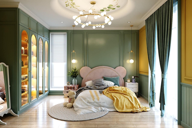 Câu hỏi lớn về "ma trận” biệt thự, căn hộ cao cấp trải dài của vợ chồng Đoàn Di Băng- Ảnh 9.