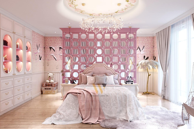 Câu hỏi lớn về "ma trận” biệt thự, căn hộ cao cấp trải dài của vợ chồng Đoàn Di Băng- Ảnh 10.