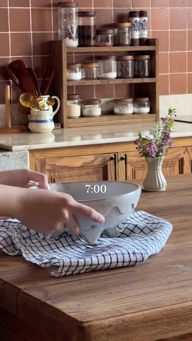 Động thái của Happi Mommi khi bị netizen hỏi "động lực nào quay lại" sau loạt content biệt thự mới xây ở Hội An- Ảnh 7.