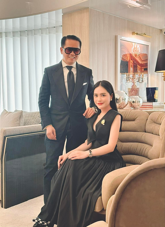 Tình hình kinh doanh gian hàng “quý tộc” trên chợ mạng của Thái Công sau khi Đoàn Di Băng chốt đơn- Ảnh 4.