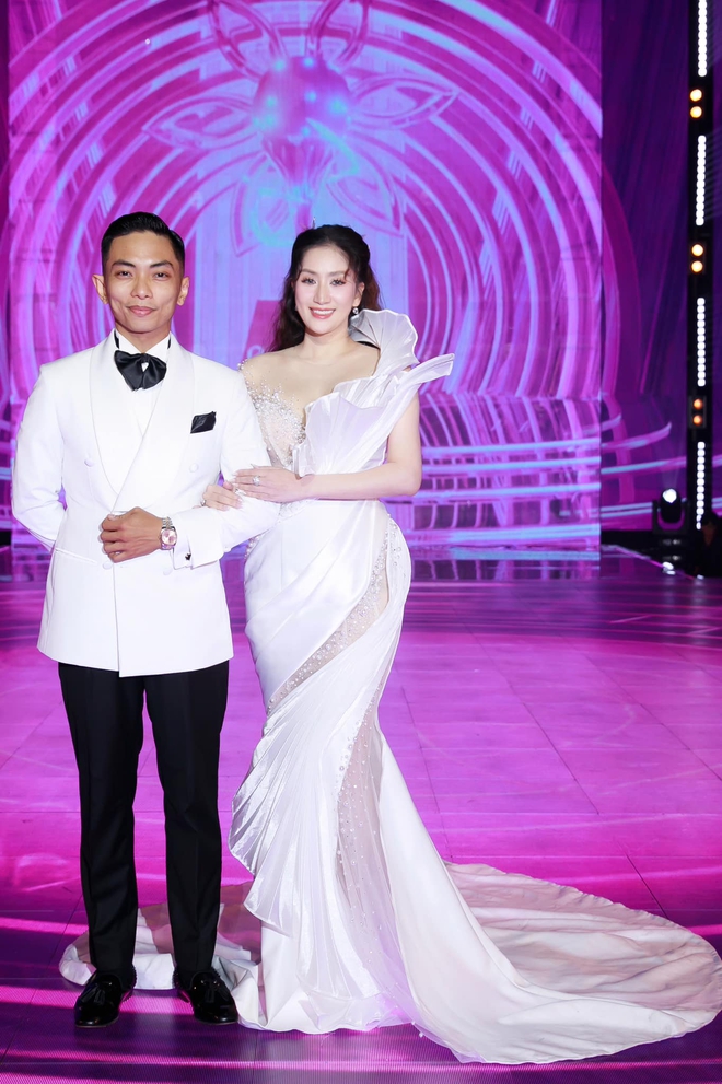 Đang nấu ăn, Khánh Thi bỗng nói 1 câu khiến Phan Hiển "lạnh sống lưng"- Ảnh 5.