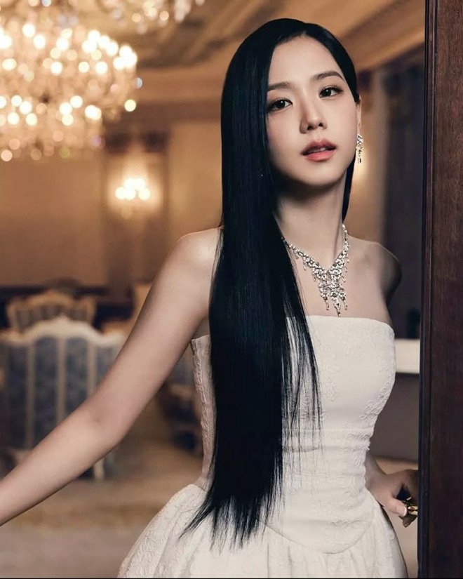 Sốc: Anh trai Jisoo (BLACKPINK) bị tố ngoại tình khi vợ mang thai, còn quay lén clip nhạy cảm- Ảnh 1.
