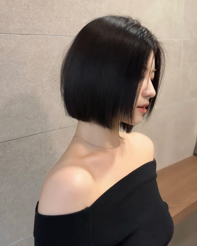 4 kiểu tóc mùa hè biến tóc mỏng thành dày, phù hợp với mọi gương mặt- Ảnh 3. 4 kiểu tóc mùa hè biến tóc mỏng thành dày, phù hợp với mọi gương mặt- Ảnh 3.