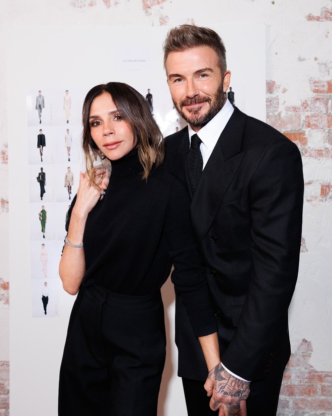 Căng: Victoria Beckham bị tố phá đám cưới con trai, rắp tâm trả đũa khiến con dâu uất ức bỏ đi trong nước mắt- Ảnh 5.