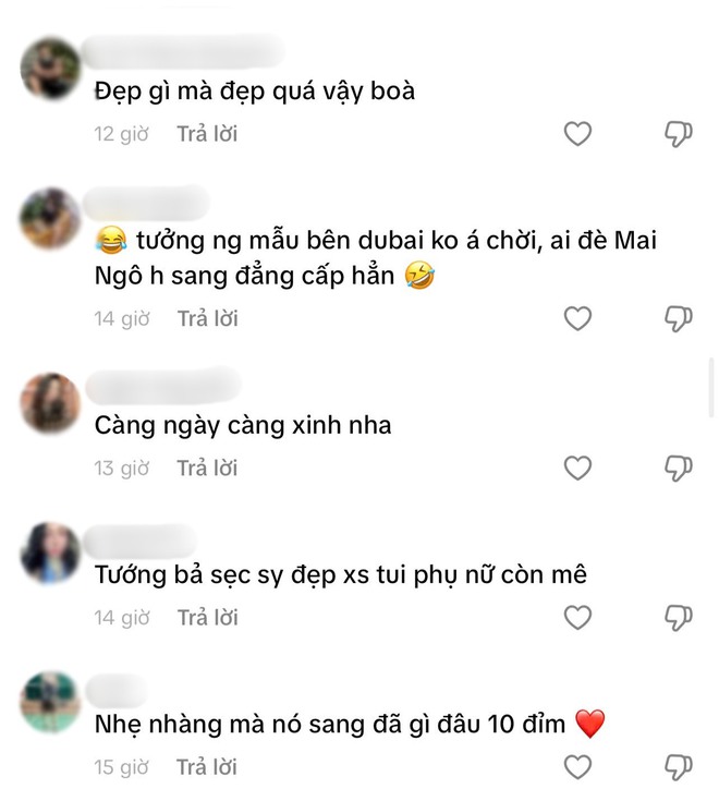 1 Á hậu Việt "lột xác" đẹp nhất từ trước đến giờ- Ảnh 11.
