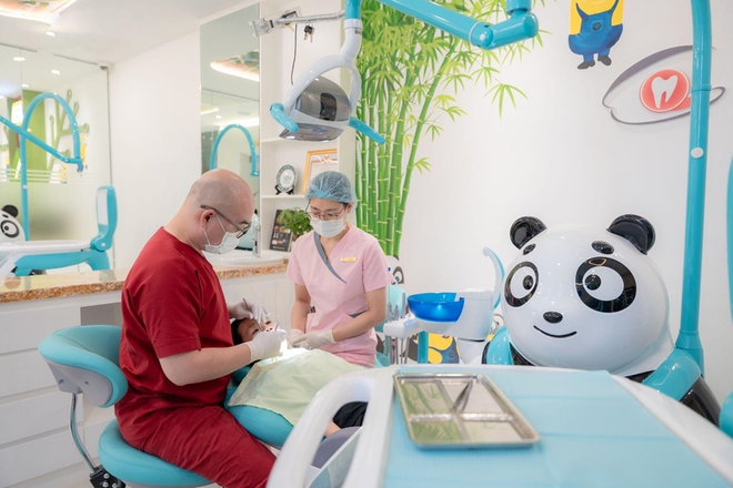 Để bé yêu tỏa sáng với nụ cười rạng rỡ, mẹ nên làm ngay một việc ngày 1/6- Ảnh 5.