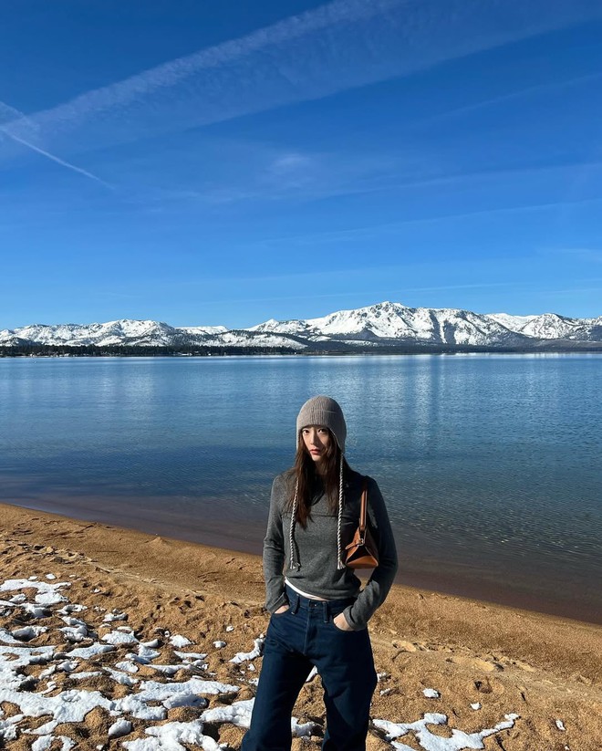 Nữ thần Krystal mách loạt item basic đáng đầu tư, giúp bạn bước vào con đường mặc đẹp bền bỉ- Ảnh 6.