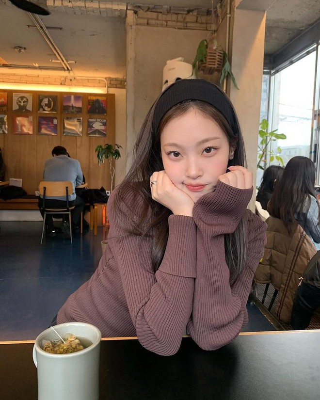 Nữ diễn viên Đẹp hơn thiên đường: Visual sang chảnh, style đời thường "10 điểm không có nhưng"- Ảnh 19.