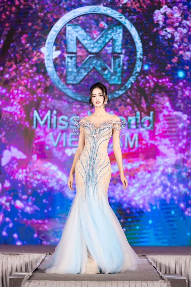 Ý Nhi đẹp rạng ngời tại chung kết Miss World nhưng visual lại khiến netizen tiếc ở 1 điểm- Ảnh 7.