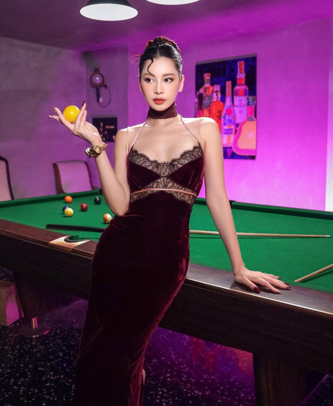 7 “bàn tay ngọc” của showbiz Việt: Số 1 đúng chuẩn tay phu nhân, muốn khổ cũng khó- Ảnh 10.