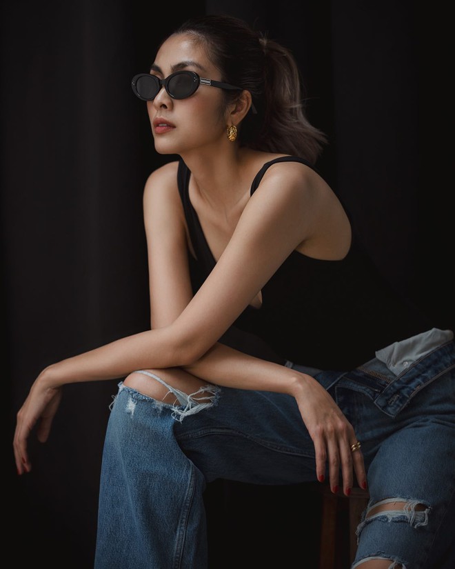 7 “bàn tay ngọc” của showbiz Việt: Số 1 đúng chuẩn tay phu nhân, muốn khổ cũng khó- Ảnh 24.