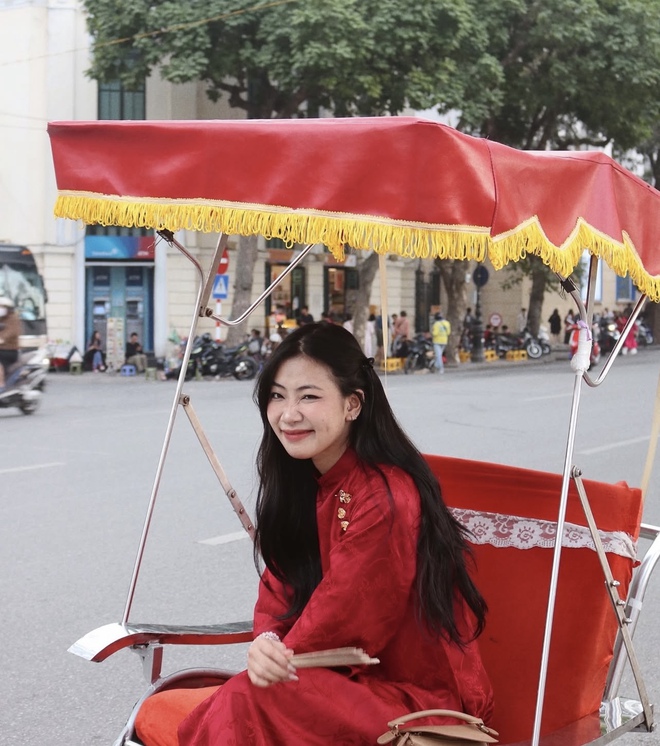 Gigi - Thạc sĩ ngành Luật rẽ hướng làm beauty blogger: 6 năm theo đuổi luôn đặt sự trung thực lên hàng đầu- Ảnh 7. Gigi - Thạc sĩ ngành Luật rẽ hướng làm beauty blogger: 6 năm theo đuổi luôn đặt sự trung thực lên hàng đầu- Ảnh 7.