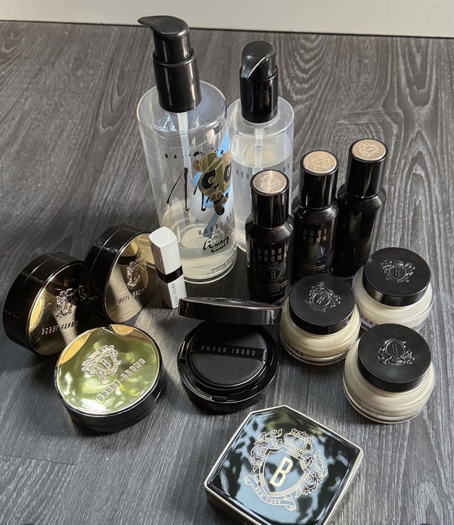 Gigi - Thạc sĩ ngành Luật rẽ hướng làm beauty blogger: 6 năm theo đuổi luôn đặt sự trung thực lên hàng đầu- Ảnh 3. Gigi - Thạc sĩ ngành Luật rẽ hướng làm beauty blogger: 6 năm theo đuổi luôn đặt sự trung thực lên hàng đầu- Ảnh 3.
