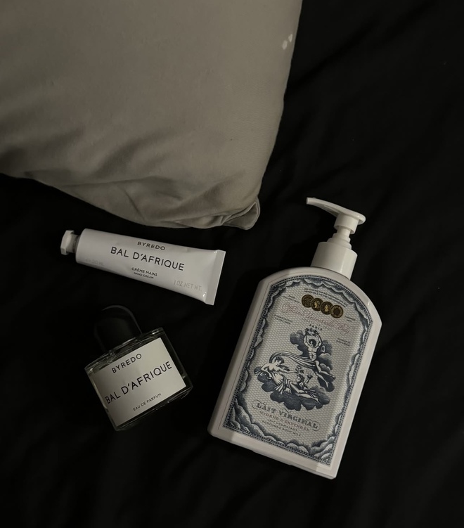 Gigi - Thạc sĩ ngành Luật rẽ hướng làm beauty blogger: 6 năm theo đuổi luôn đặt sự trung thực lên hàng đầu- Ảnh 6. Gigi - Thạc sĩ ngành Luật rẽ hướng làm beauty blogger: 6 năm theo đuổi luôn đặt sự trung thực lên hàng đầu- Ảnh 6.