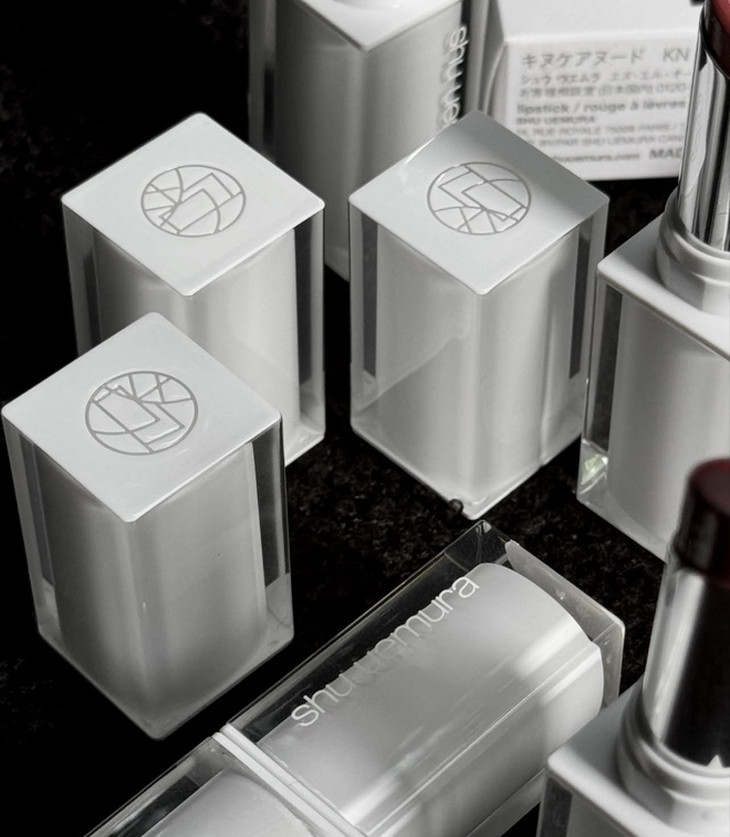 Gigi - Thạc sĩ ngành Luật rẽ hướng làm beauty blogger: 6 năm theo đuổi luôn đặt sự trung thực lên hàng đầu- Ảnh 4. Gigi - Thạc sĩ ngành Luật rẽ hướng làm beauty blogger: 6 năm theo đuổi luôn đặt sự trung thực lên hàng đầu- Ảnh 4.