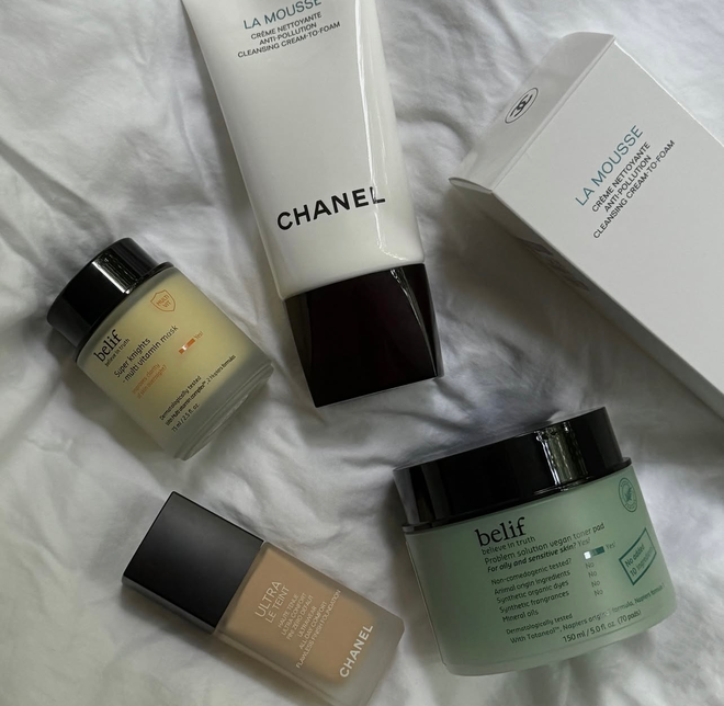 Gigi - Thạc sĩ ngành Luật rẽ hướng làm beauty blogger: 6 năm theo đuổi luôn đặt sự trung thực lên hàng đầu- Ảnh 10. Gigi - Thạc sĩ ngành Luật rẽ hướng làm beauty blogger: 6 năm theo đuổi luôn đặt sự trung thực lên hàng đầu- Ảnh 10.