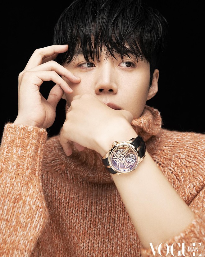 Kim Seon Ho tạo trend khắp châu Á nhưng lần đầu làm 1 việc: Đẹp trai nhưng luống cuống như nhân viên mới tan can- Ảnh 13. Kim Seon Ho tạo trend khắp châu Á nhưng lần đầu làm 1 việc: Đẹp trai nhưng luống cuống như nhân viên mới tan can- Ảnh 13.