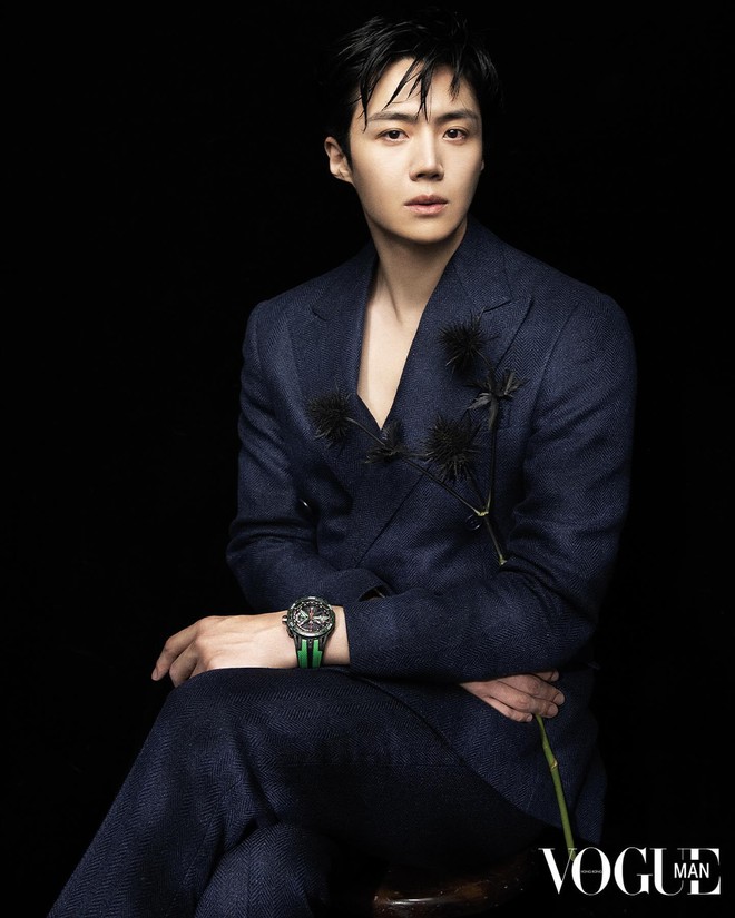 Kim Seon Ho tạo trend khắp châu Á nhưng lần đầu làm 1 việc: Đẹp trai nhưng luống cuống như nhân viên mới tan can- Ảnh 16. Kim Seon Ho tạo trend khắp châu Á nhưng lần đầu làm 1 việc: Đẹp trai nhưng luống cuống như nhân viên mới tan can- Ảnh 16.