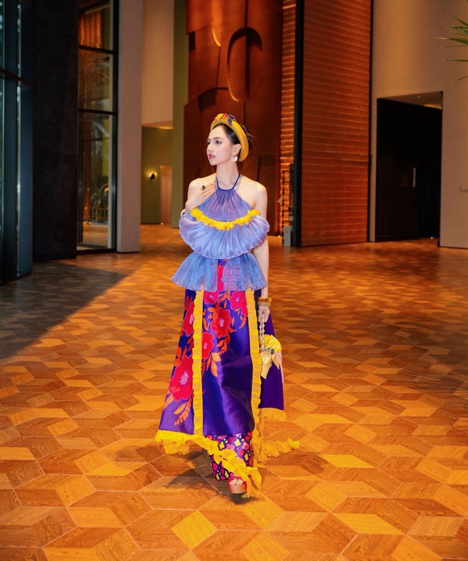 "Nóc nhà" của đạo diễn phim Thám Tử Kiên: Visual chấn động suốt 20 năm, nhìn style thì còn đỉnh nữa!- Ảnh 19. "Nóc nhà" của đạo diễn phim Thám Tử Kiên: Visual chấn động suốt 20 năm, nhìn style thì còn đỉnh nữa!- Ảnh 19.