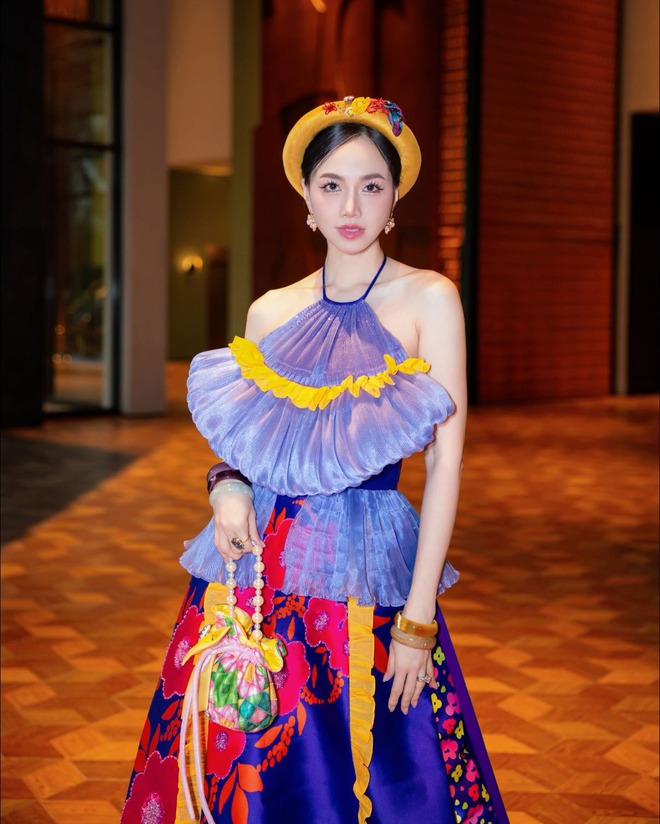 "Nóc nhà" của đạo diễn phim Thám Tử Kiên: Visual chấn động suốt 20 năm, nhìn style thì còn đỉnh nữa!- Ảnh 21. "Nóc nhà" của đạo diễn phim Thám Tử Kiên: Visual chấn động suốt 20 năm, nhìn style thì còn đỉnh nữa!- Ảnh 21.