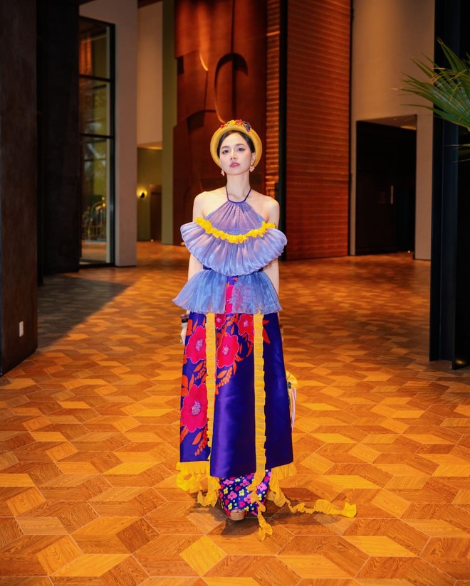 "Nóc nhà" của đạo diễn phim Thám Tử Kiên: Visual chấn động suốt 20 năm, nhìn style thì còn đỉnh nữa!- Ảnh 20. "Nóc nhà" của đạo diễn phim Thám Tử Kiên: Visual chấn động suốt 20 năm, nhìn style thì còn đỉnh nữa!- Ảnh 20.