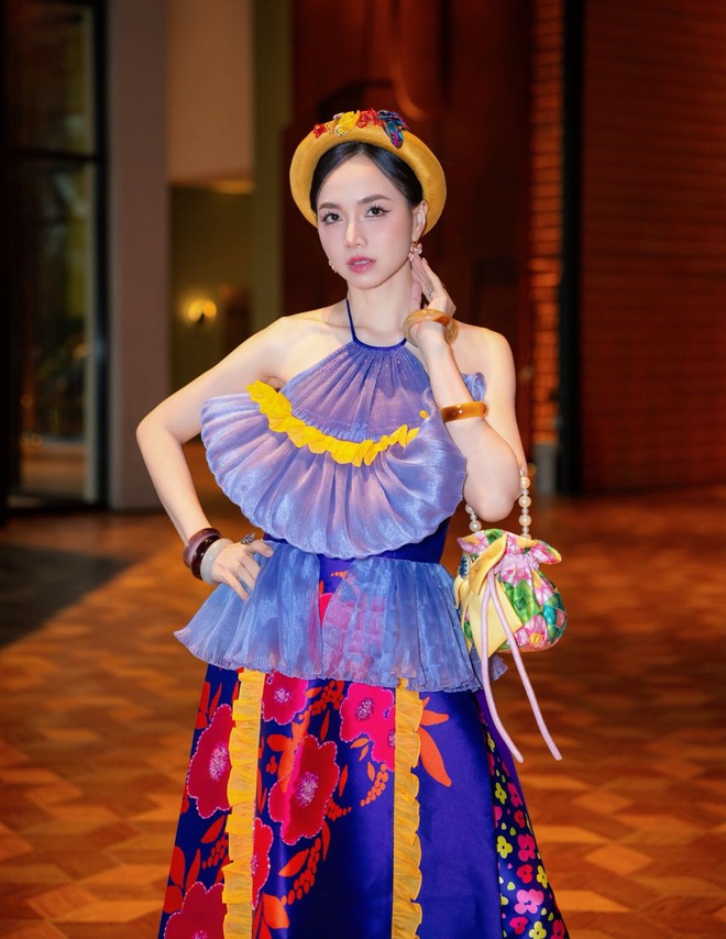 "Nóc nhà" của đạo diễn phim Thám Tử Kiên: Visual chấn động suốt 20 năm, nhìn style thì còn đỉnh nữa!- Ảnh 22. "Nóc nhà" của đạo diễn phim Thám Tử Kiên: Visual chấn động suốt 20 năm, nhìn style thì còn đỉnh nữa!- Ảnh 22.