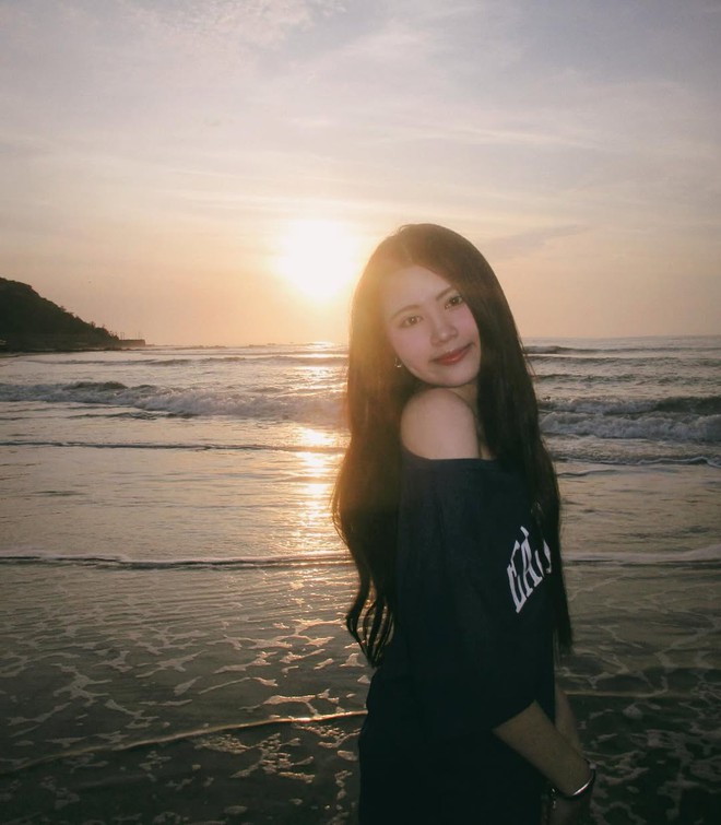 Không ai còn nhận ra con gái thứ 2 của Quyền Linh- Ảnh 4. Không ai còn nhận ra con gái thứ 2 của Quyền Linh- Ảnh 4.
