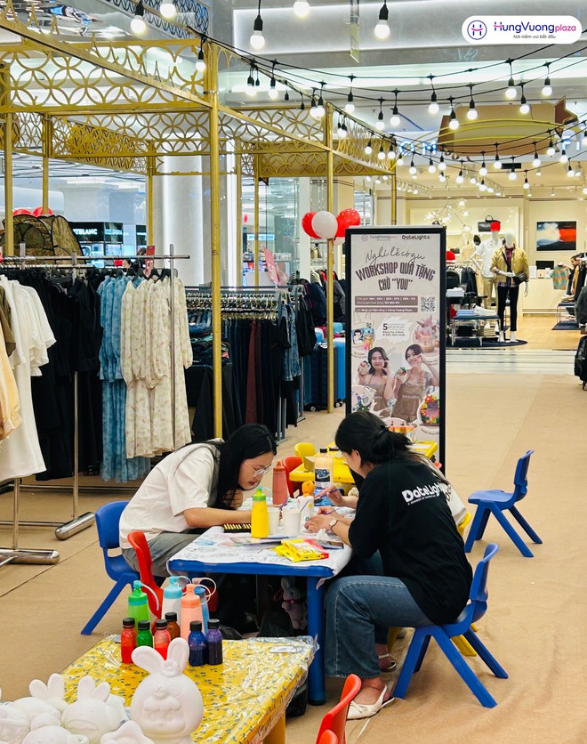 “Cha đẻ” của Vạn Hạnh Mall là người đứng sau cú “hồi sinh” ngoạn mục của  Parkson Hùng Vương?- Ảnh 9.