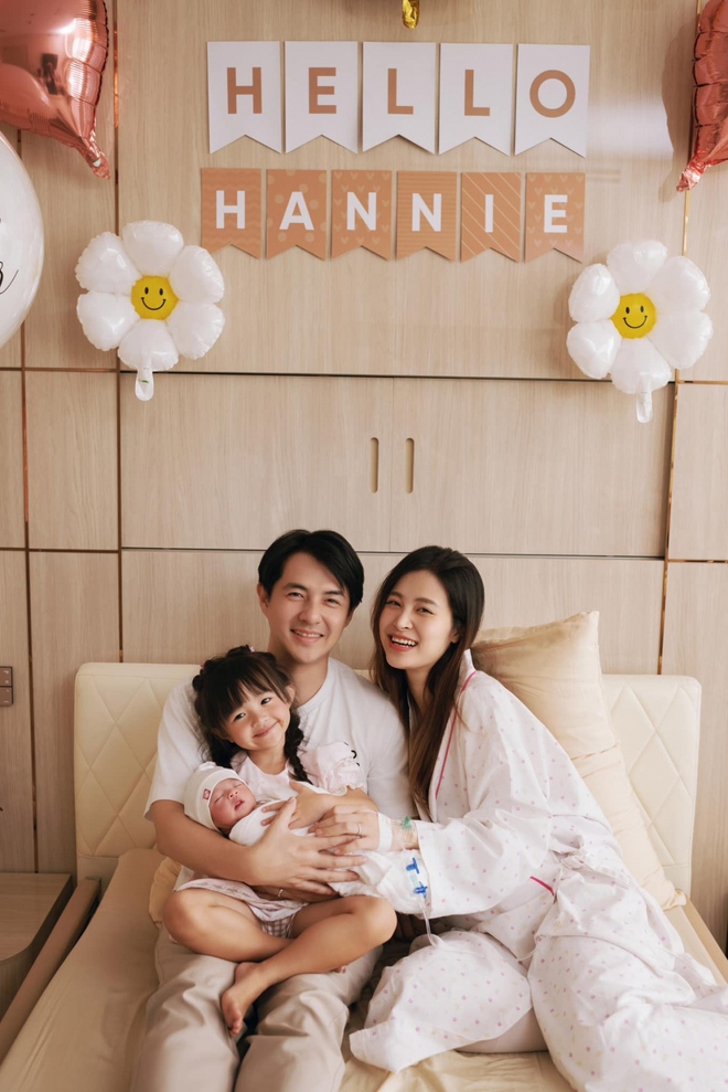 Puka lên tiếng làm rõ sự thật bức ảnh gây tranh cãi "dàn dựng quá đà" khi sinh con đầu lòng- Ảnh 8. Puka lên tiếng làm rõ sự thật bức ảnh gây tranh cãi "dàn dựng quá đà" khi sinh con đầu lòng- Ảnh 8.