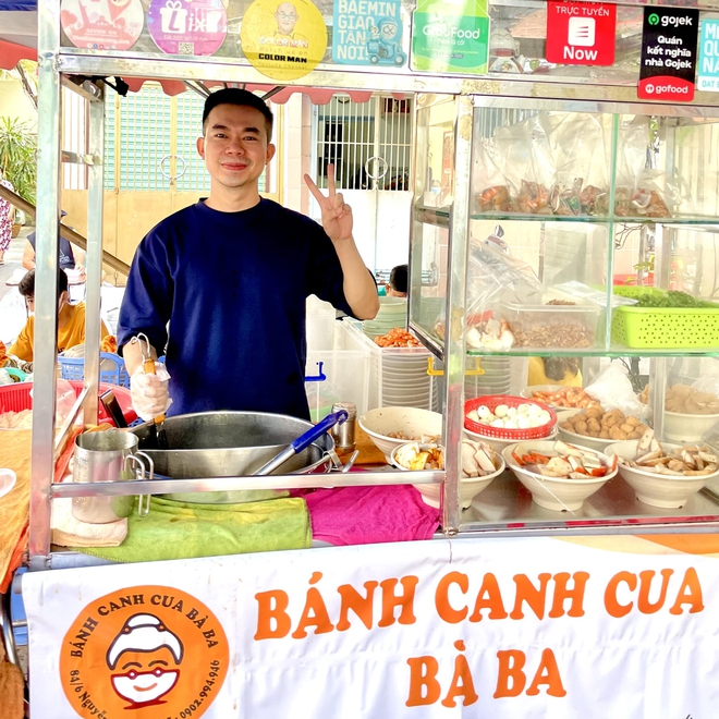 Những quán ăn thương shipper hết mực: Tặng áo mưa, trà nước, chuẩn bị cả đồ chơi cho shipper đỡ chán lúc đợi đồ!- Ảnh 2.