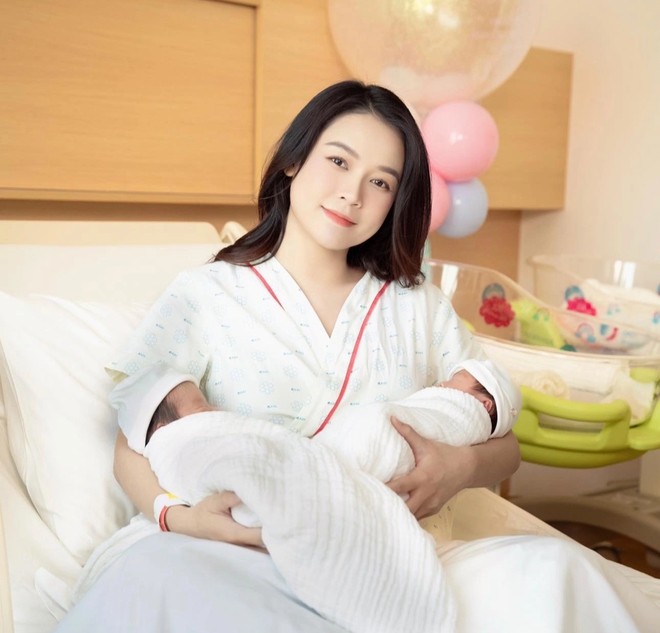 Puka lên tiếng làm rõ sự thật bức ảnh gây tranh cãi "dàn dựng quá đà" khi sinh con đầu lòng- Ảnh 9. Puka lên tiếng làm rõ sự thật bức ảnh gây tranh cãi "dàn dựng quá đà" khi sinh con đầu lòng- Ảnh 9.