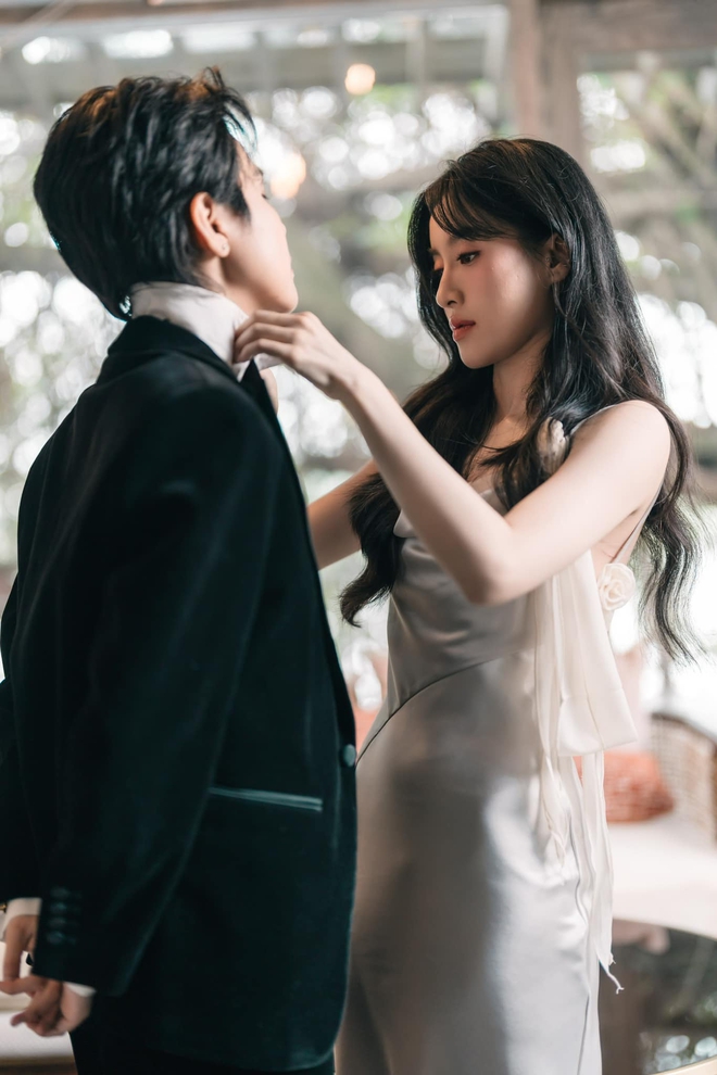 Bí Đỏ tả thực cuộc sống với Vũ Cát Tường, netizen xót: Thương Tường quá, nhưng kệ nha…- Ảnh 5. Bí Đỏ tả thực cuộc sống với Vũ Cát Tường, netizen xót: Thương Tường quá, nhưng kệ nha…- Ảnh 5.